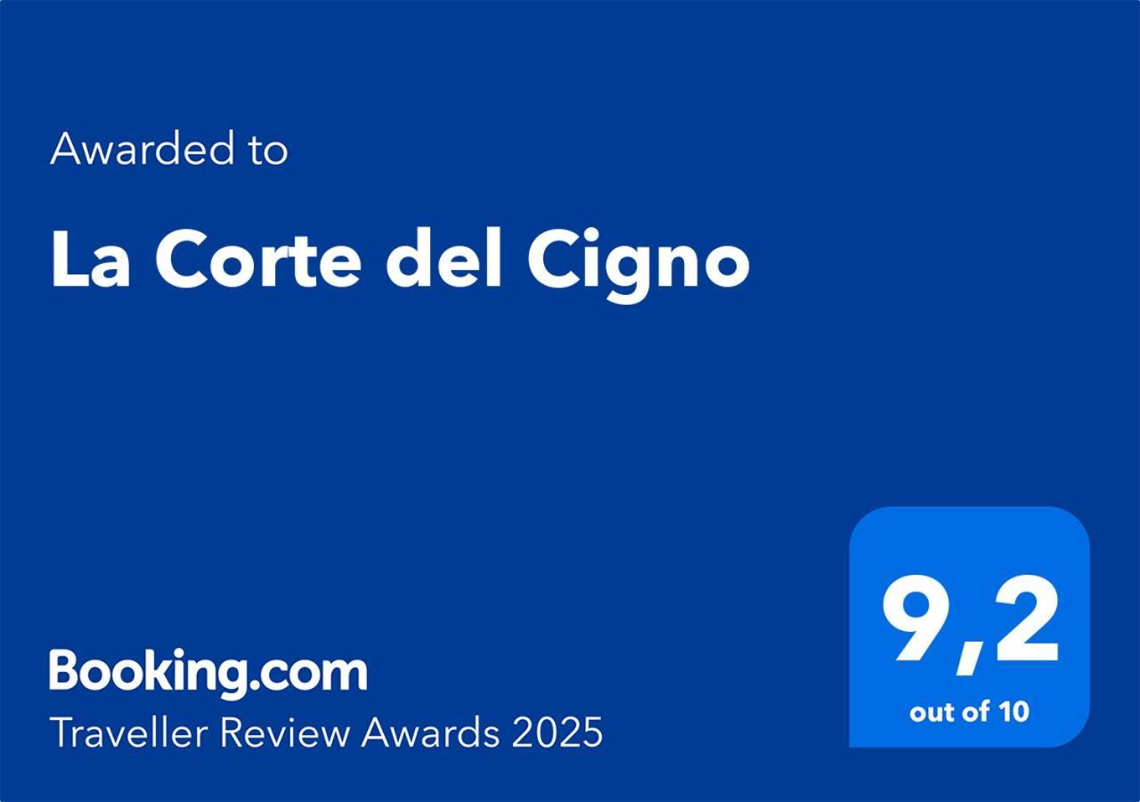 מונטה איזולה La Corte Del Cigno מראה חיצוני תמונה